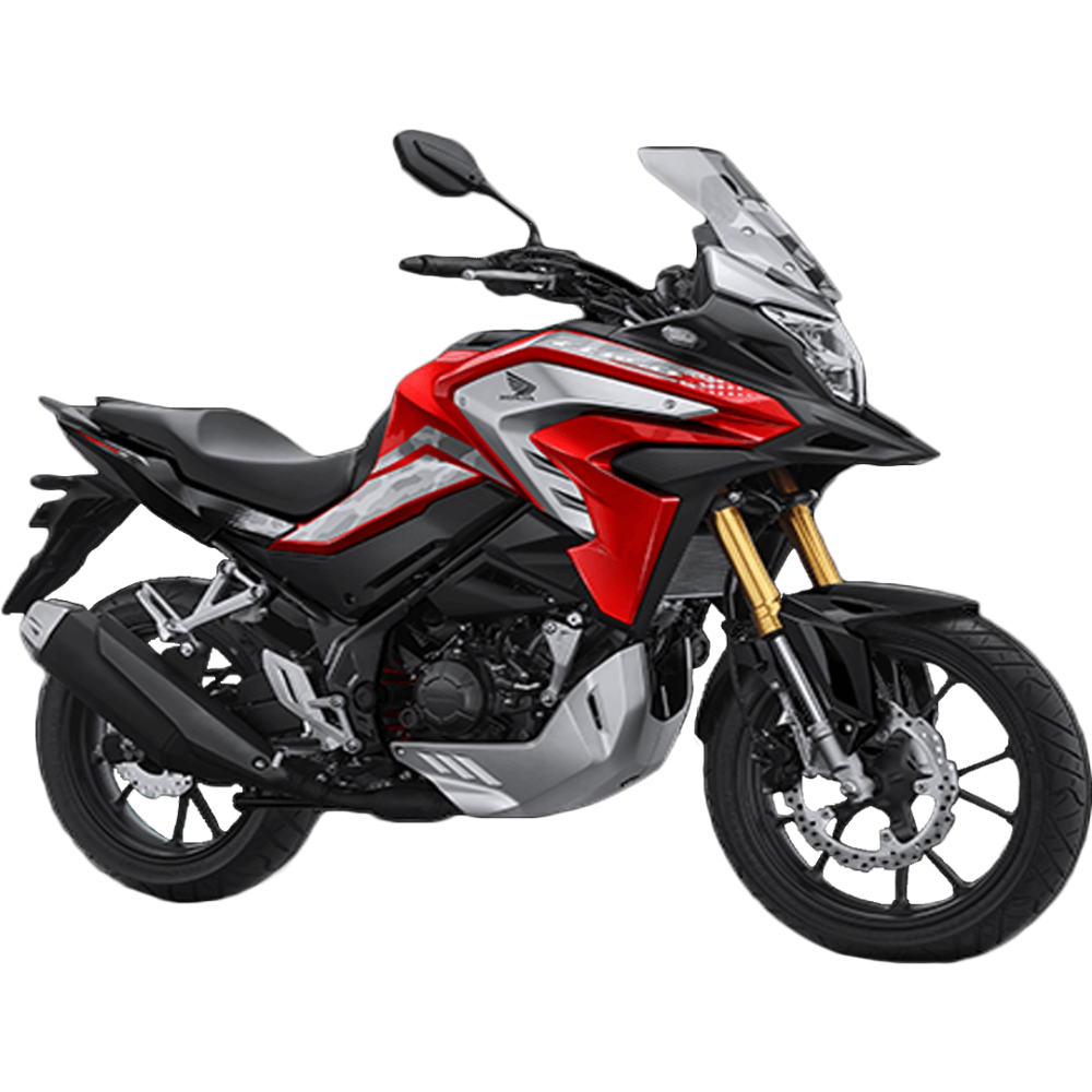 Honda CB150X