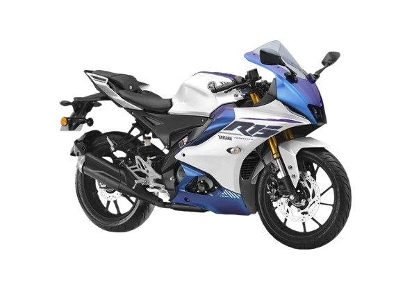 Yamaha R15 V4
