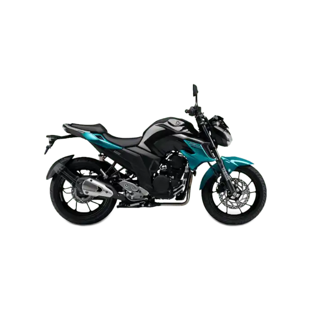 Yamaha FZ 25