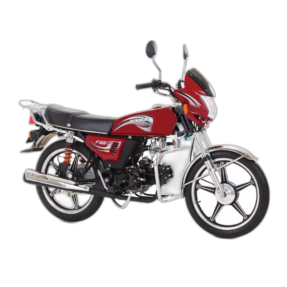 Runner F100-6A