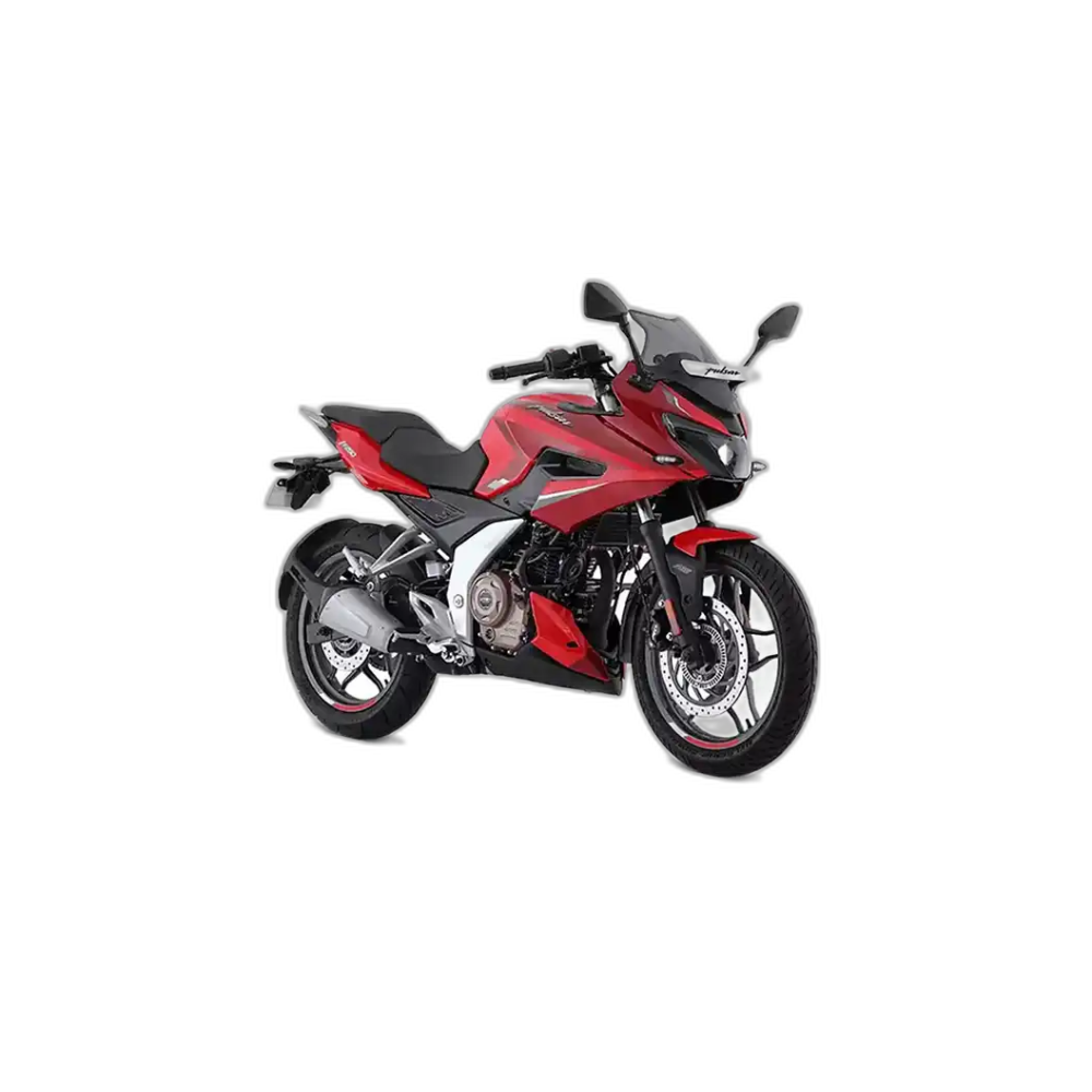 Bajaj Pulsar F250