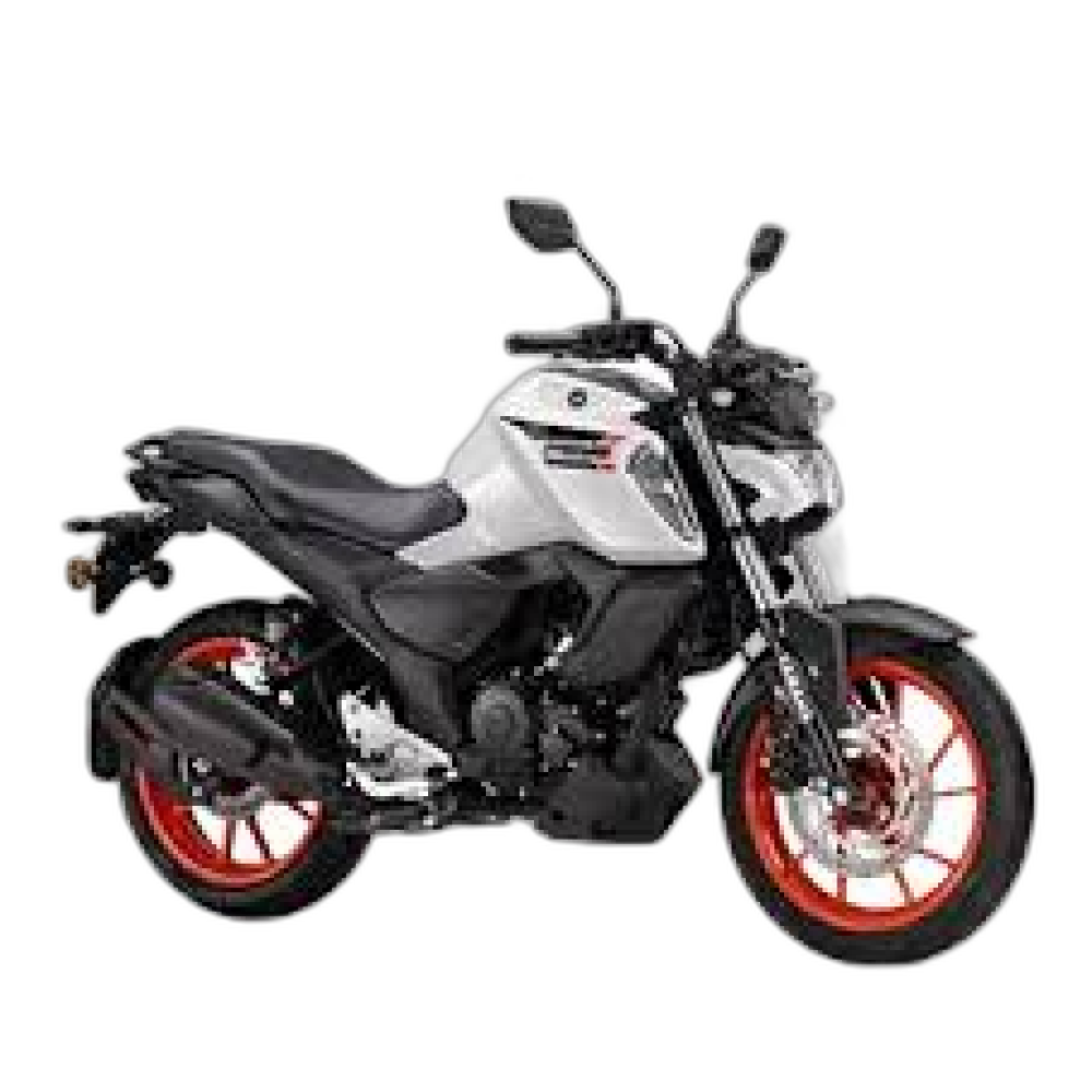 Yamaha FZs Fi Deluxe