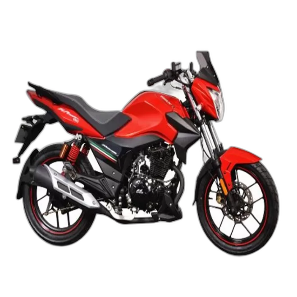 H Power RoxR