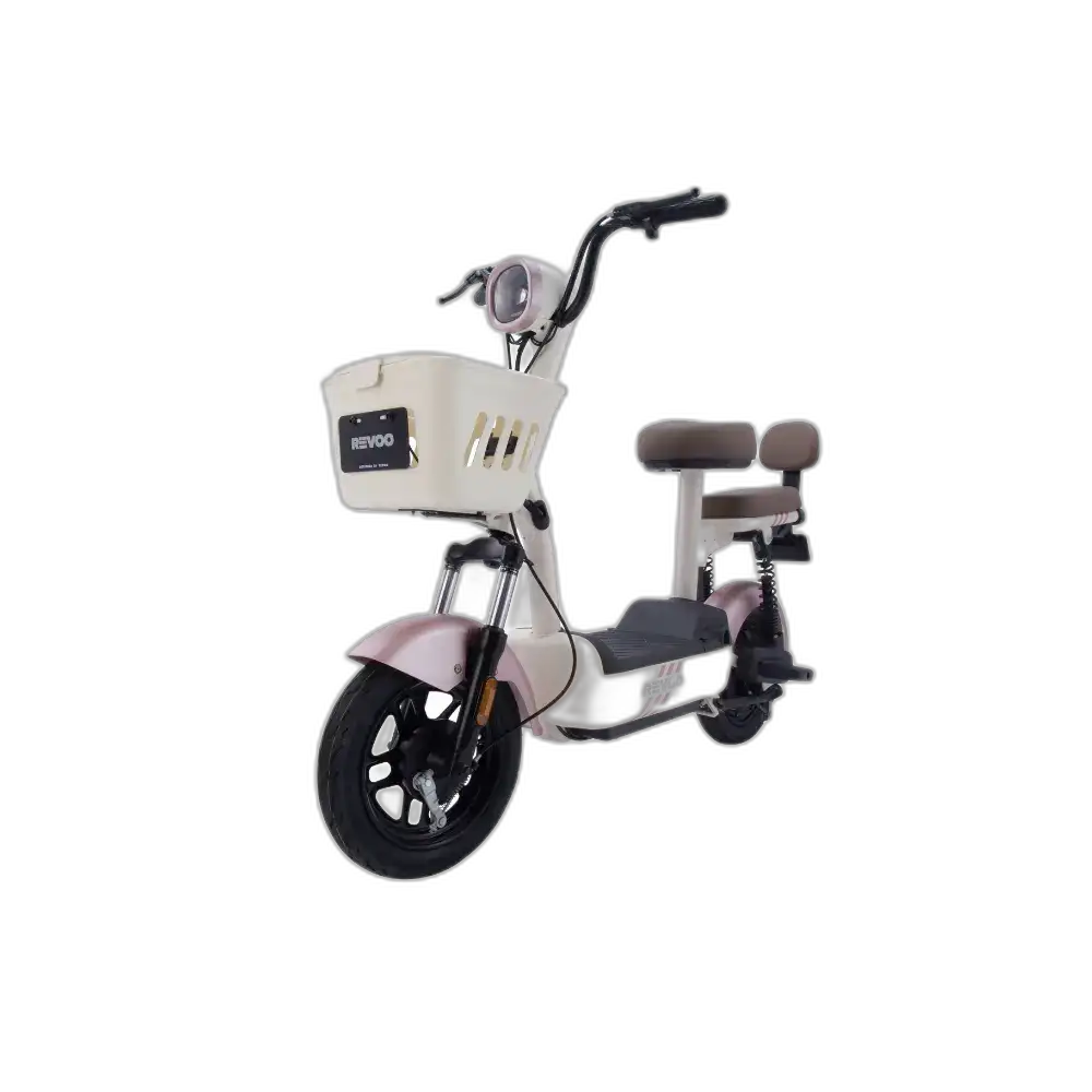 Revoo A04