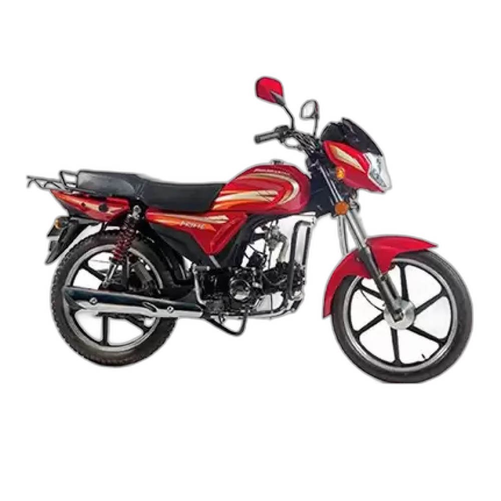 Roadmaster Prime 100