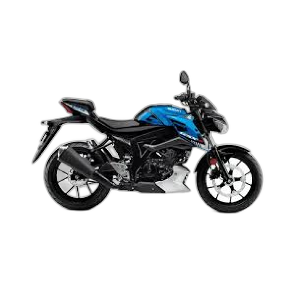 Suzuki GSX 125