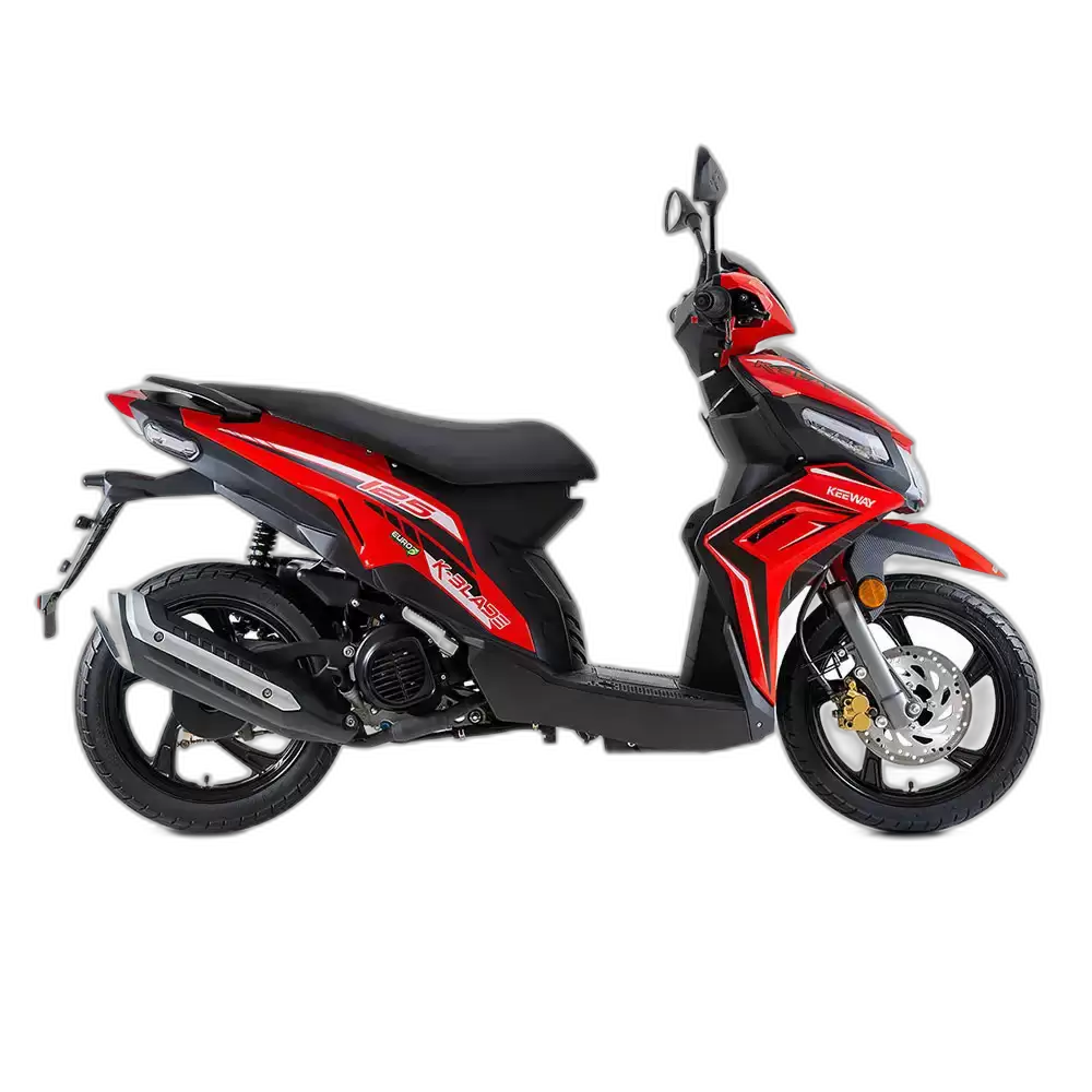 Keeway K Blade 125