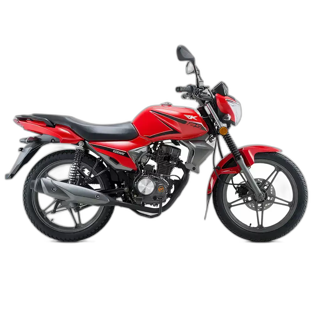 Keeway RK 125