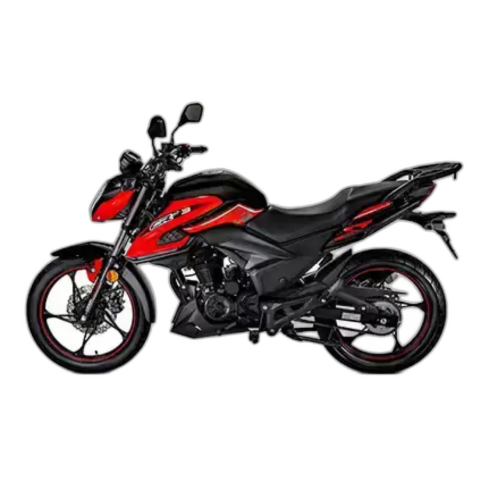 Loncin Cr 3