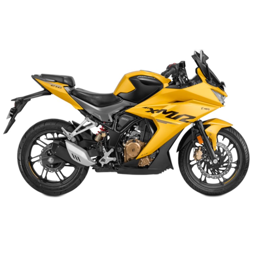Hero Karizma XMR 210
