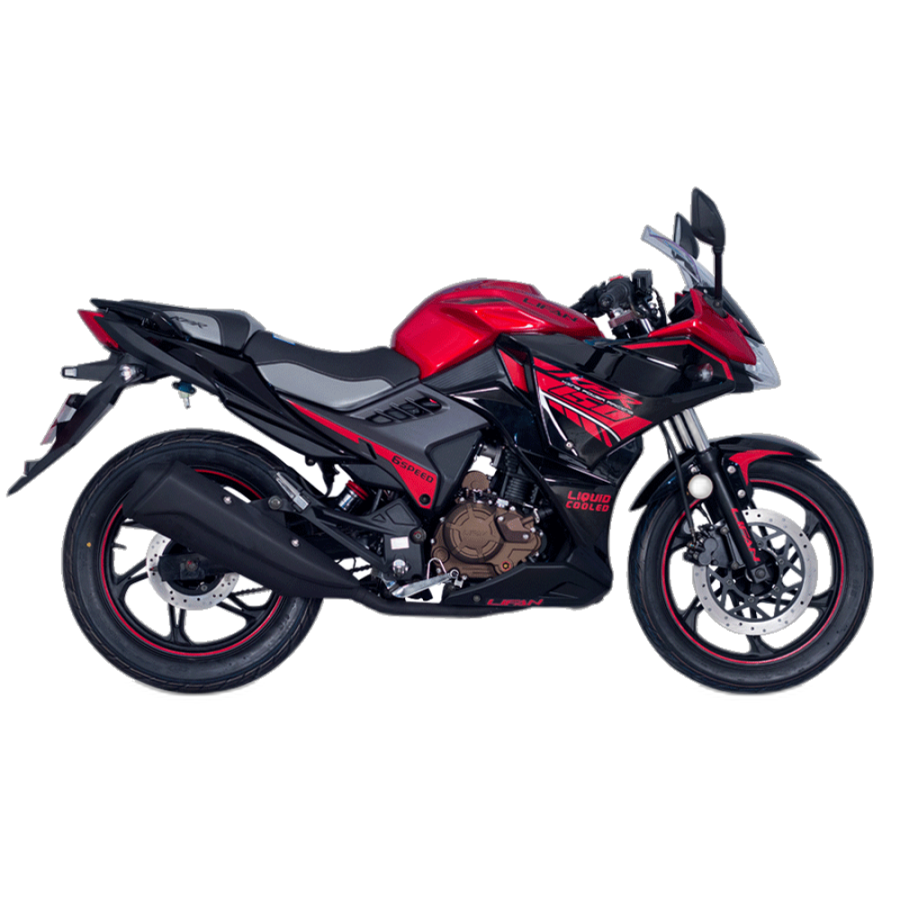 Lifan KPR 150