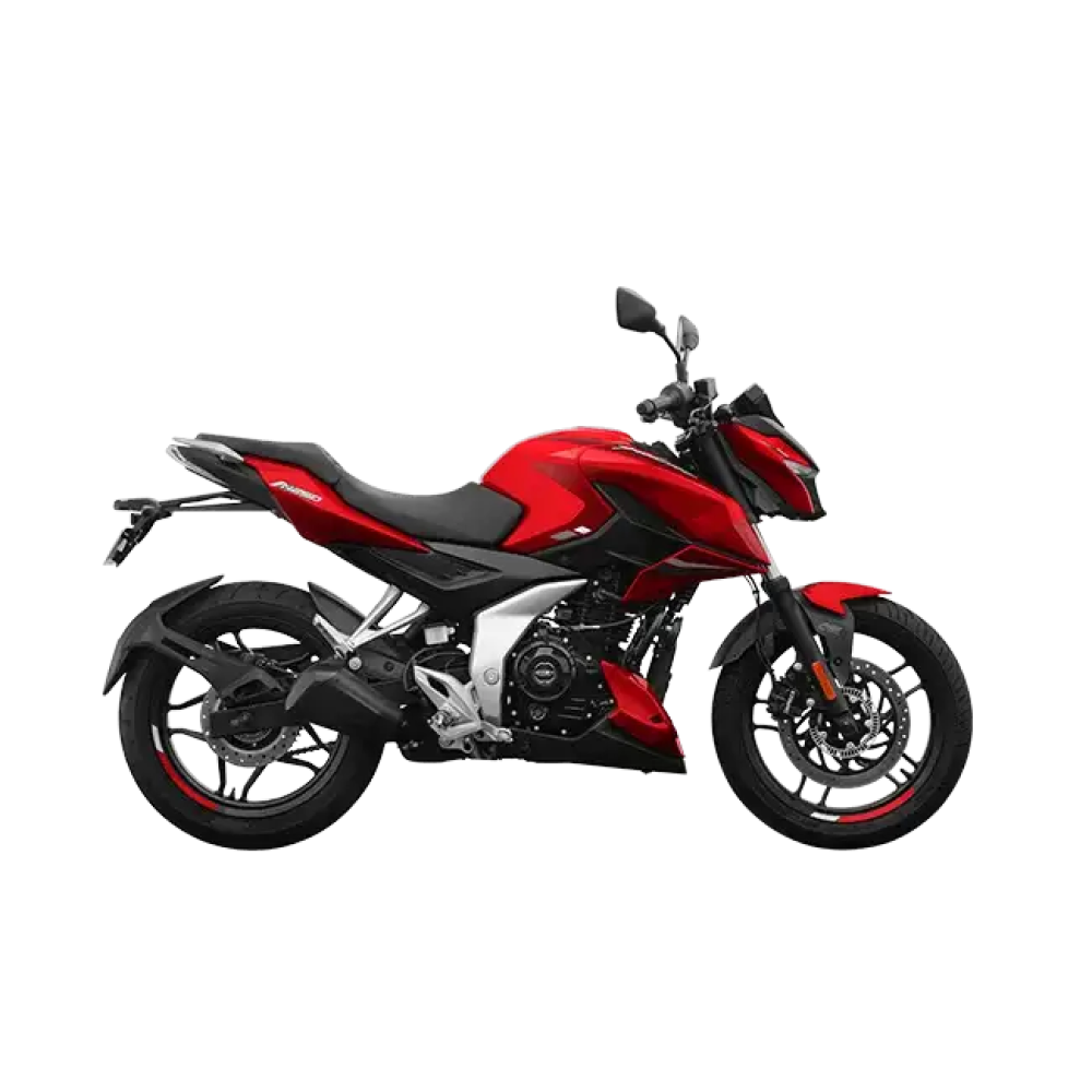 Bajaj Pulsar N250