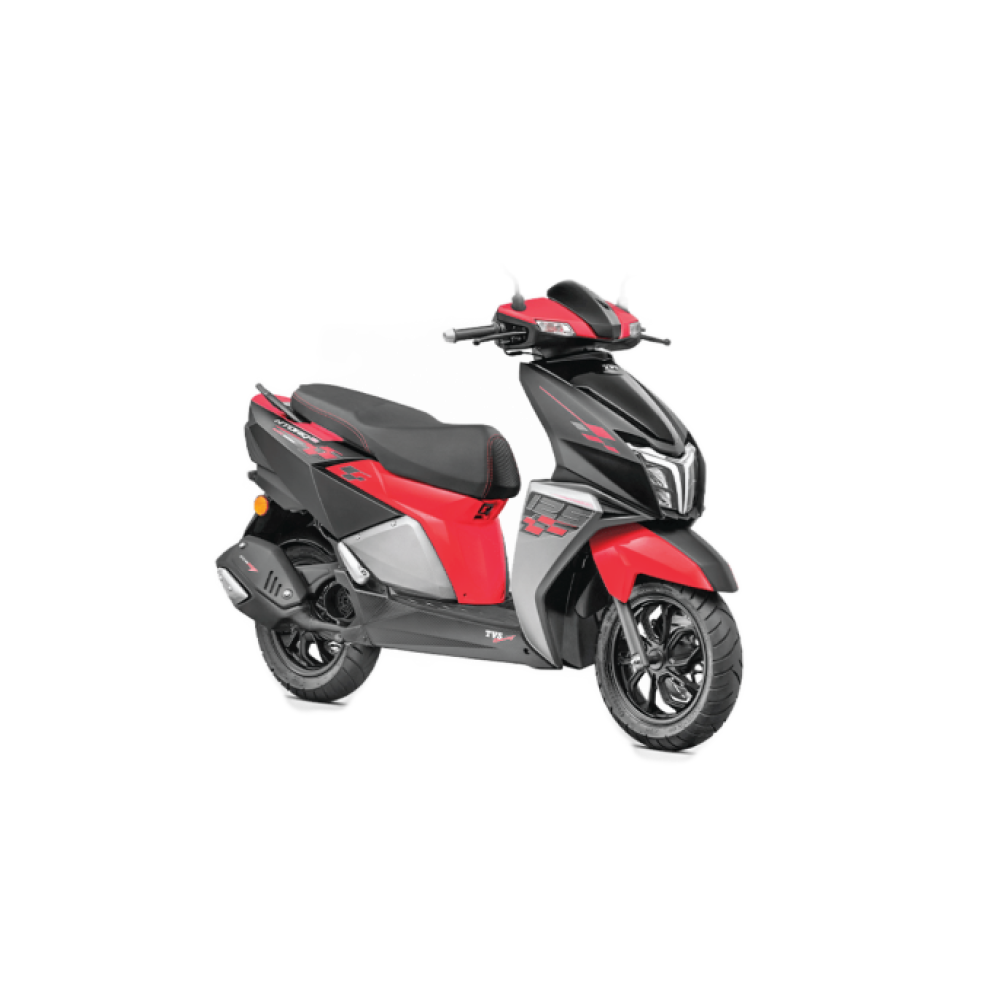 Runner Skooty 110