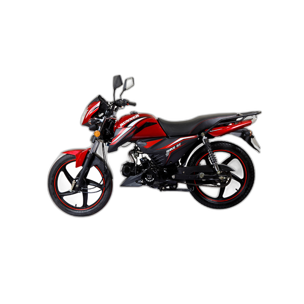 Runner Bike RT