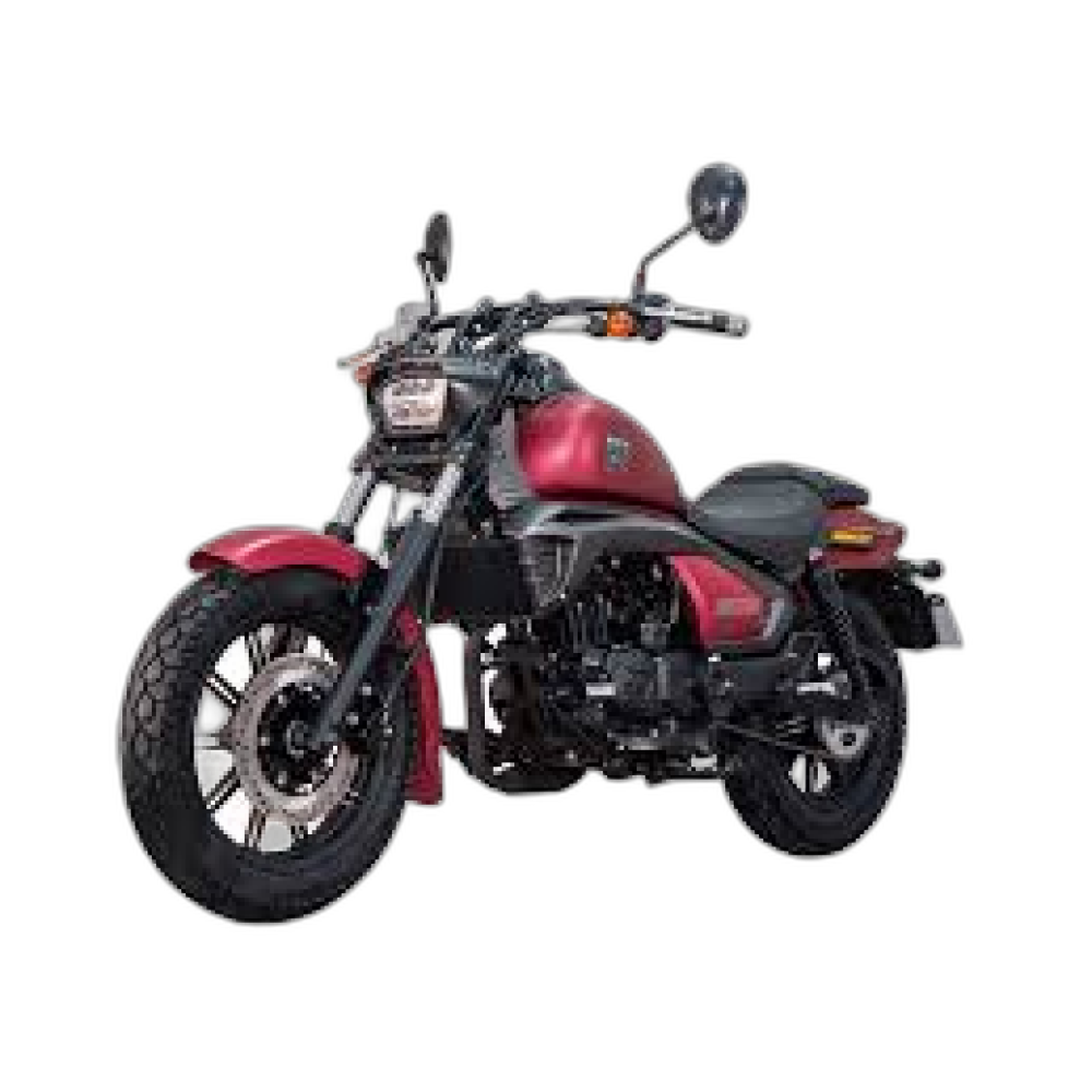Lifan K19
