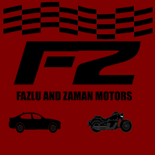 Zaman Motors Limited