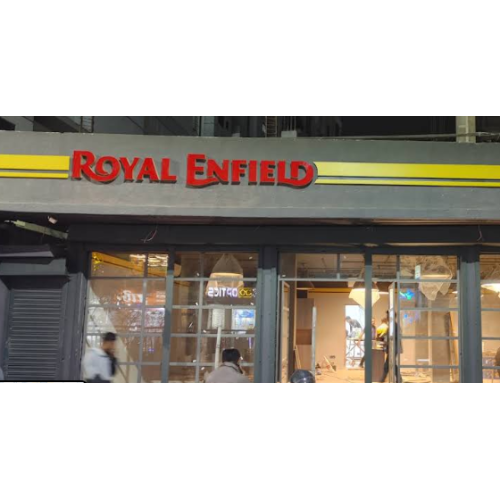 Imperial Motors - Royal Enfield Mirpur