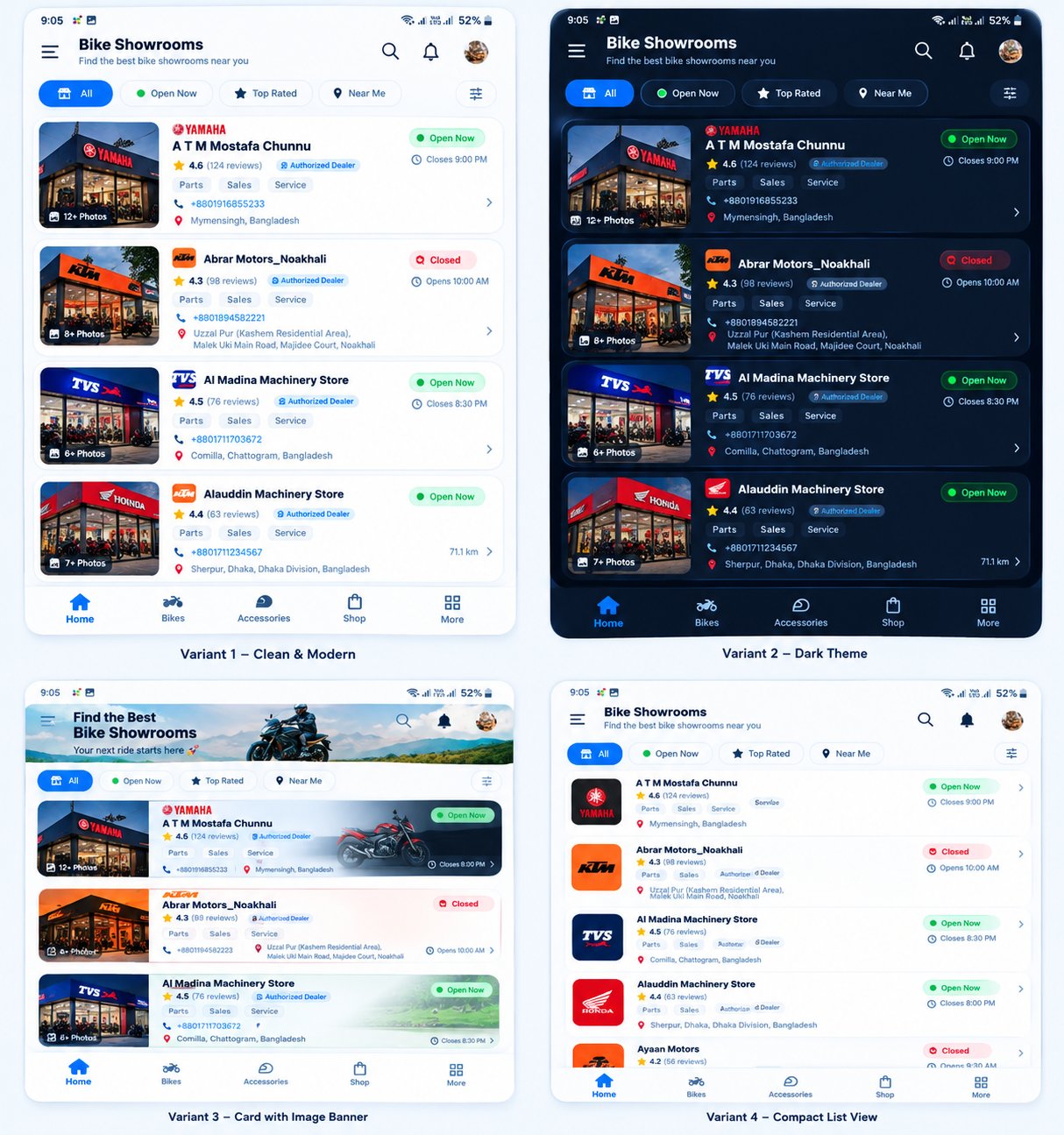 AI-powered YouTube analytics and growth platform for creators.